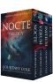 [The Nocte Trilogy 01] • The Nocte Trilogy · the Complete Set